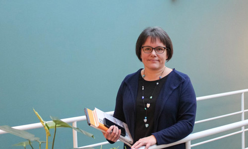 Employee At Office Susanne Balslev Nielsen Subn Ns 08329 Photo Niras (1)